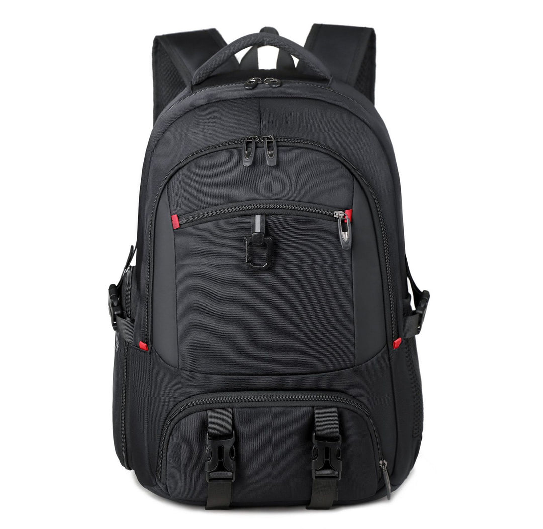 Versatile Multi-Compartment Backpack Kalsten
