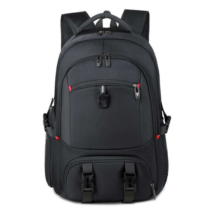 Versatile Multi-Compartment Backpack Kalsten