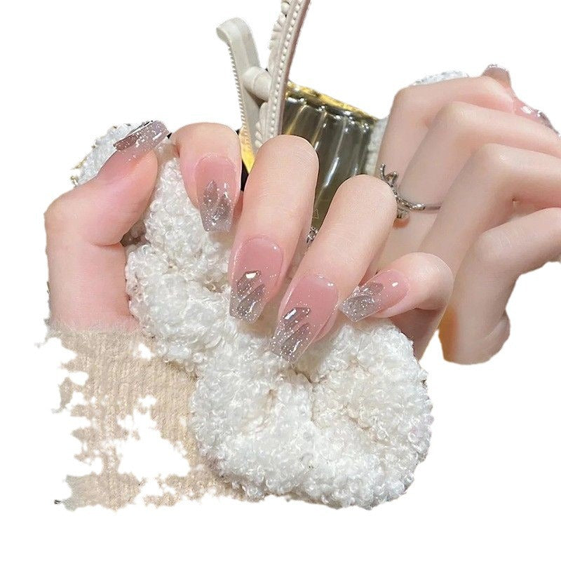 Glamorous Styling Nail Tips Kalsten
