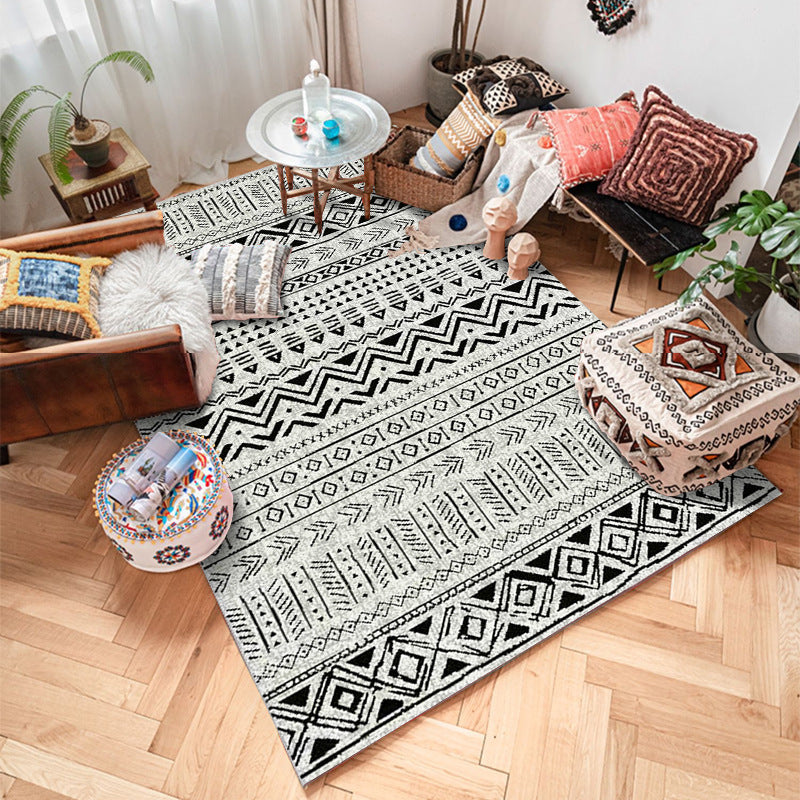 Geometric Pattern