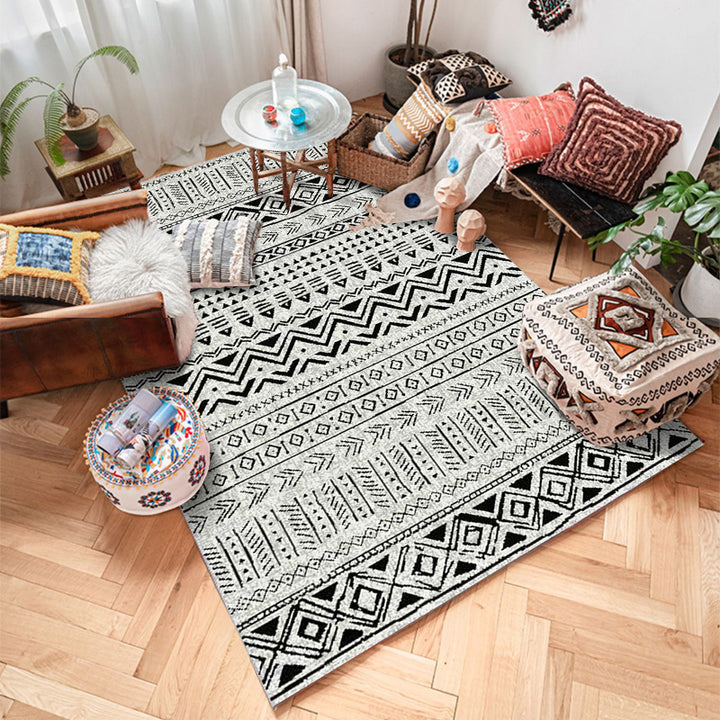 Geometric Pattern