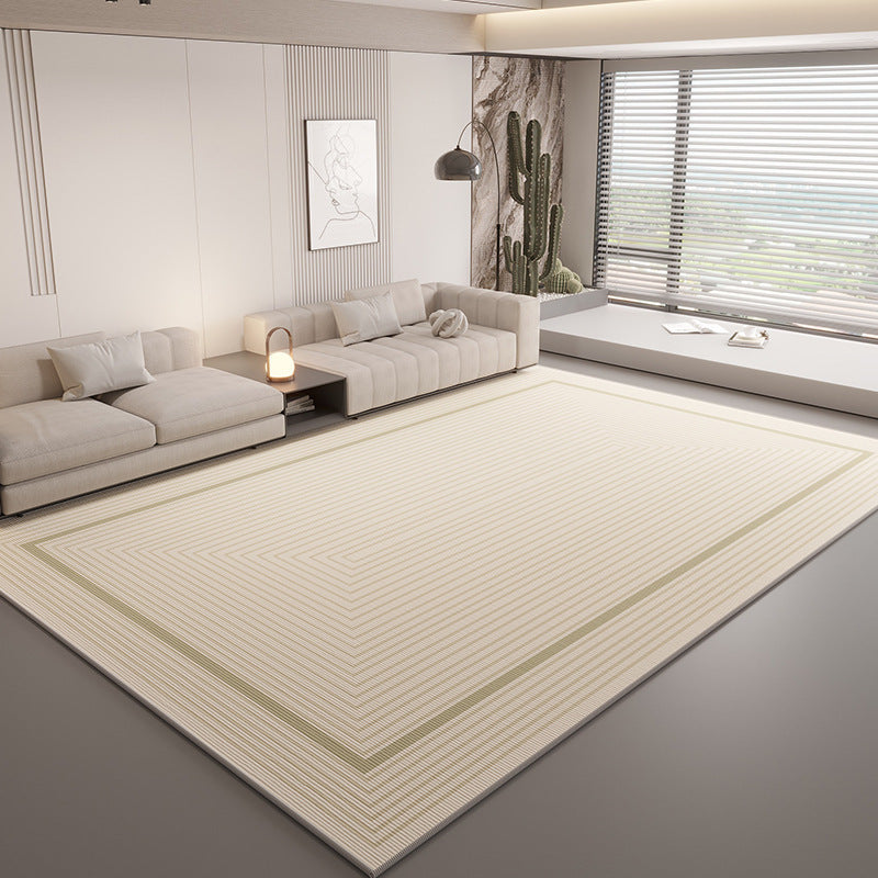 Textured Pattern Area Rug Kalsten