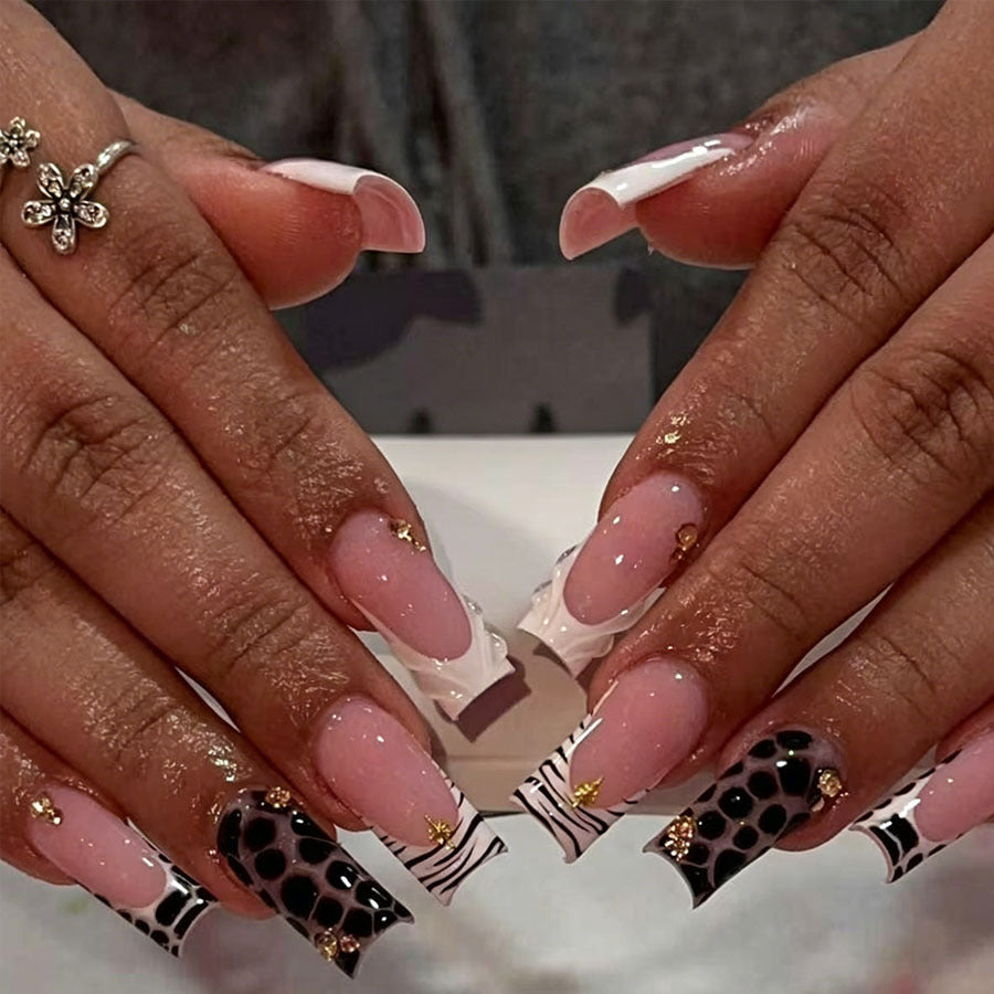 Nail Art Kit Kalsten