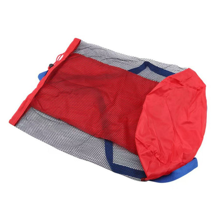 Sporty Mesh Bag Kalsten
