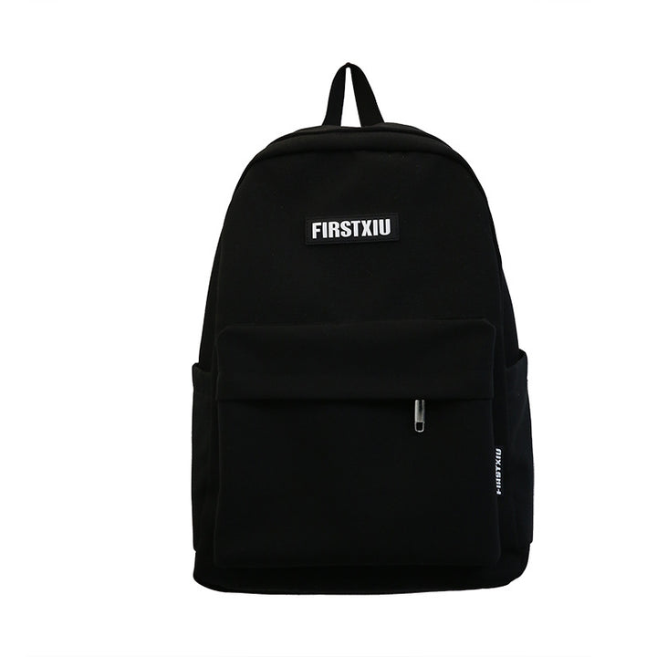Urban Minimalist School Backpack Kalsten