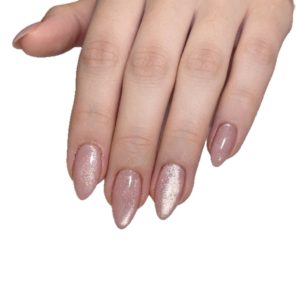 Premium Ombre Nail Extensions Kalsten