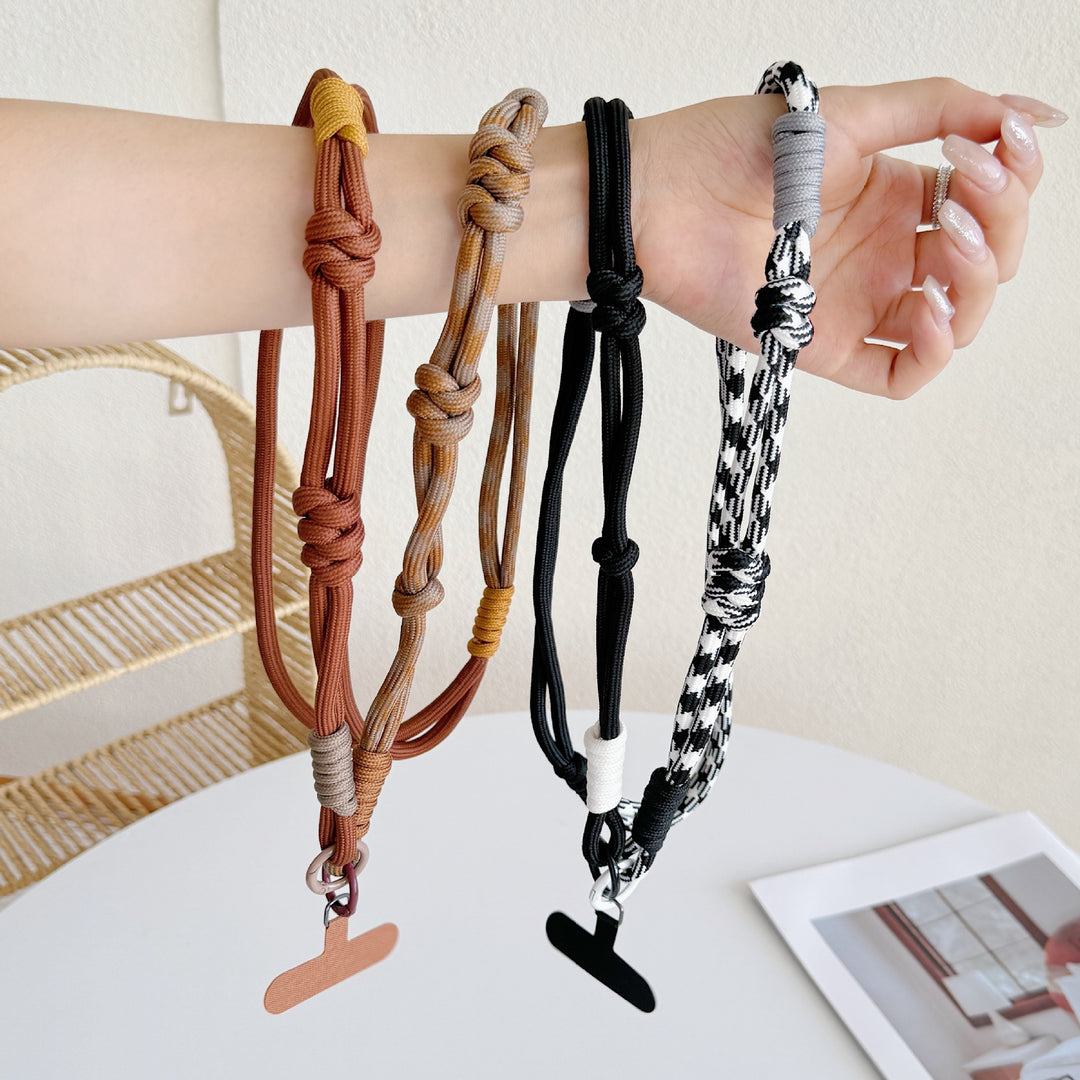 Sporty phone necklace Kalsten
