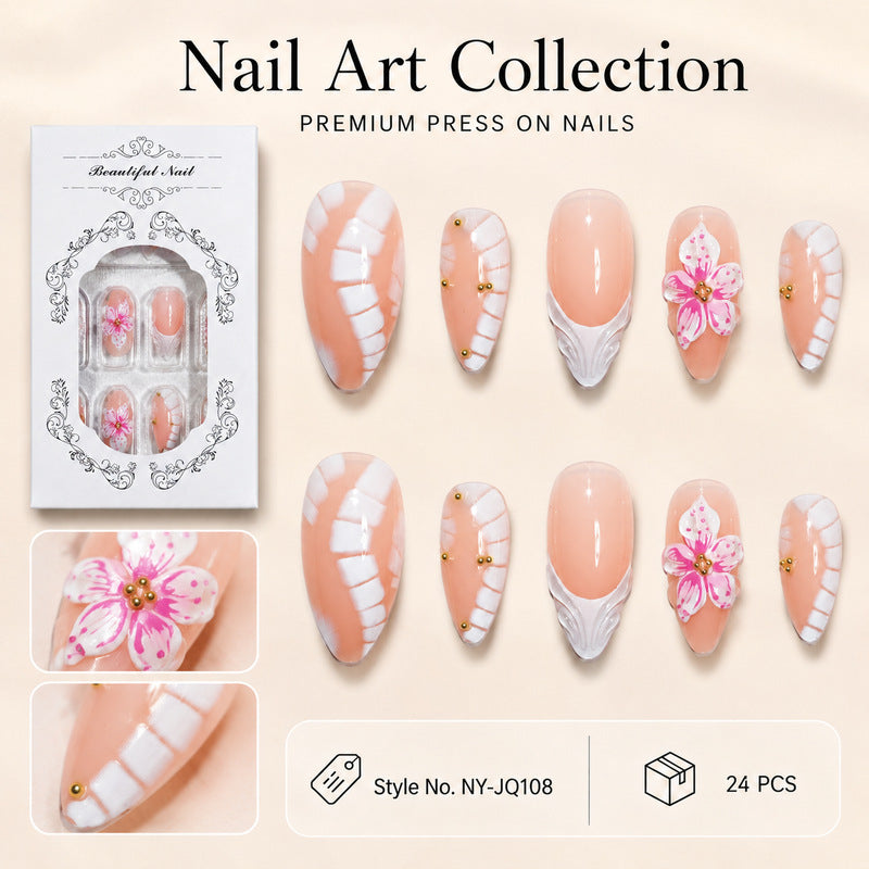 Premium Nail Art Kalsten