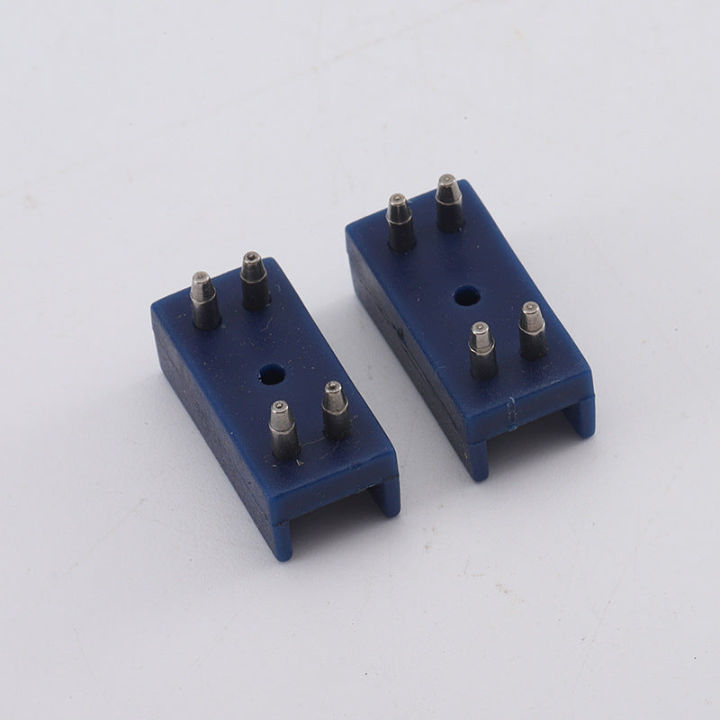 Durable Eyewear Retaining Clips Kalsten