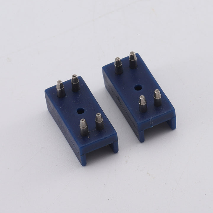 Durable Eyewear Retaining Clips Kalsten