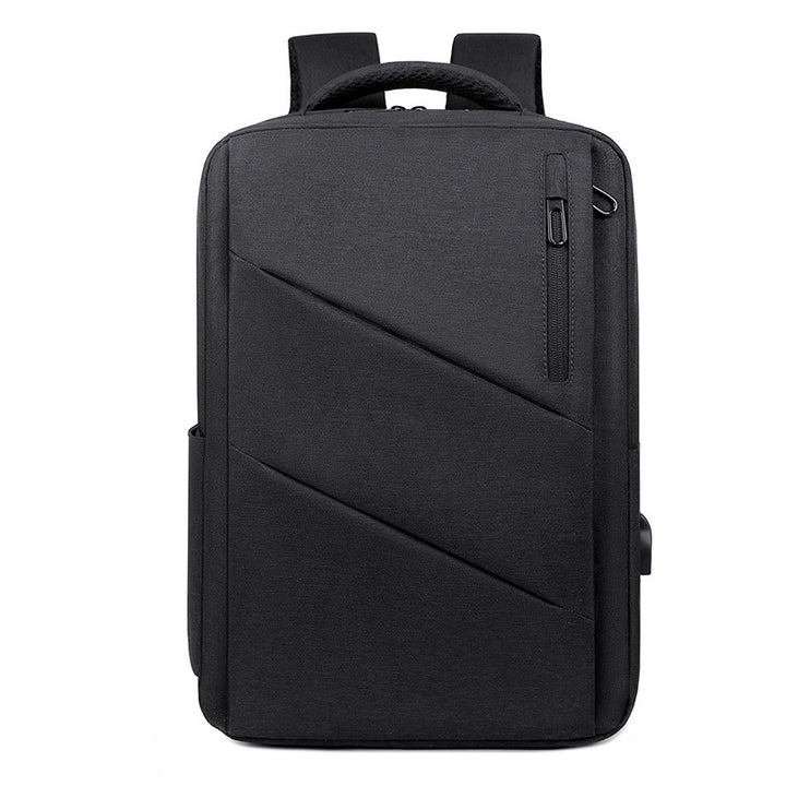 Tech-Friendly Backpack Kalsten