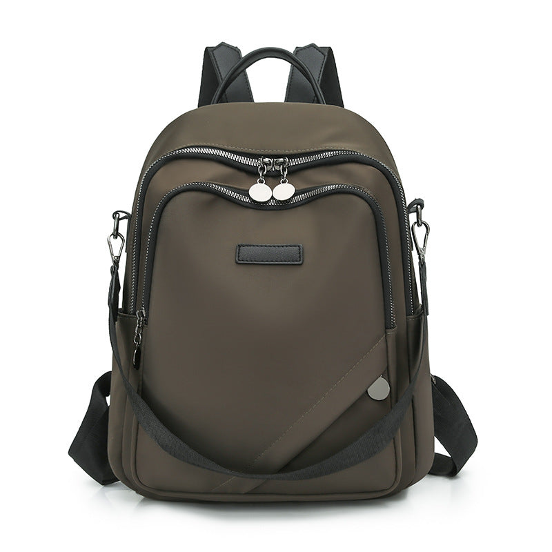 Multi-Pocket Practical Backpack Kalsten