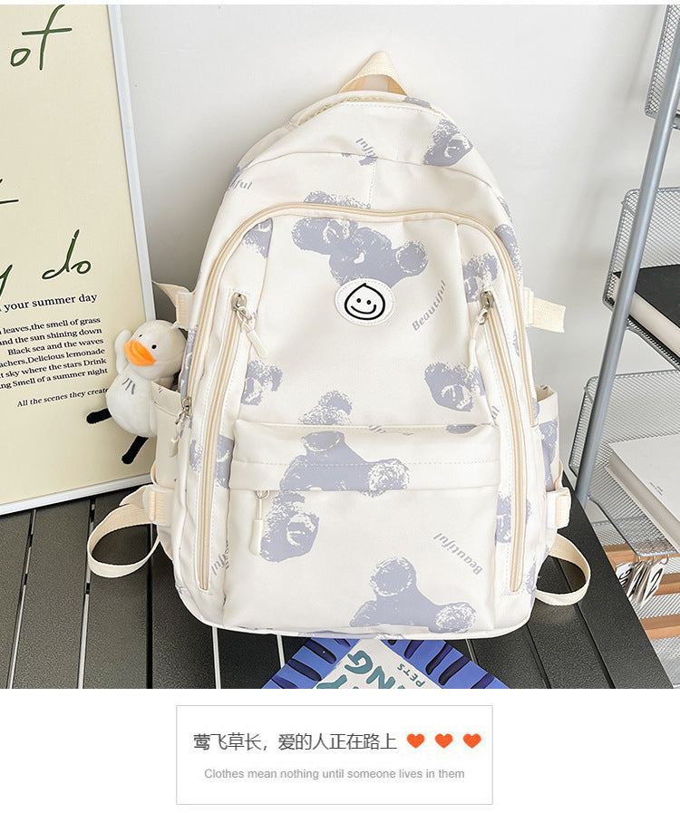 Casual Urban Backpack Kalsten