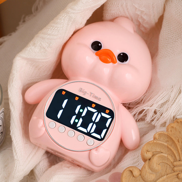 Kalsten Alarm Clock