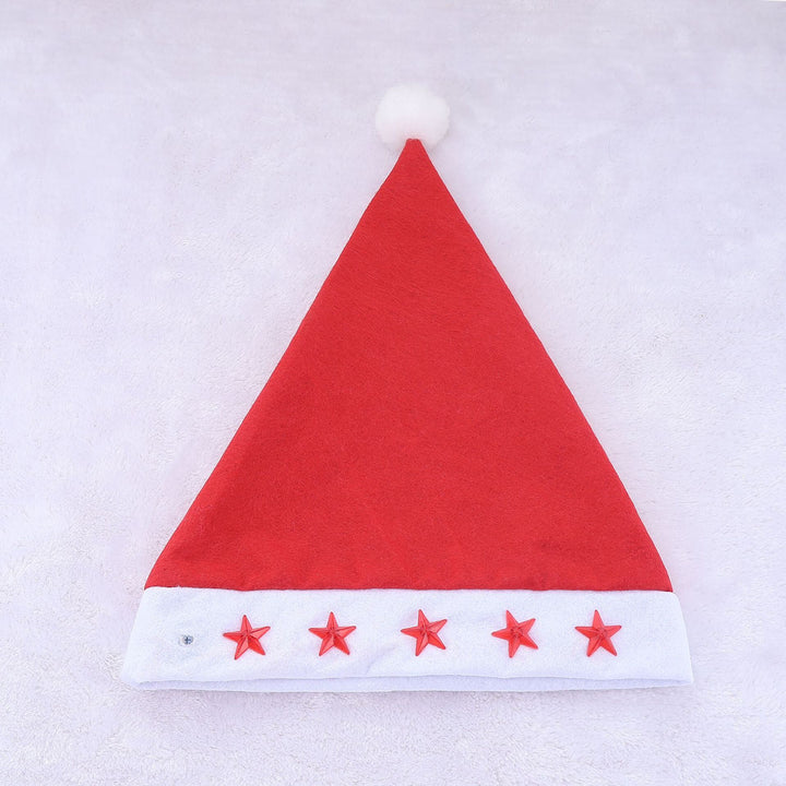 Santa Hat