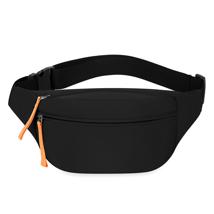 Sleek Sport Waist Bag Kalsten