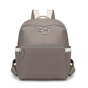 Stylish Compact Backpack Kalsten