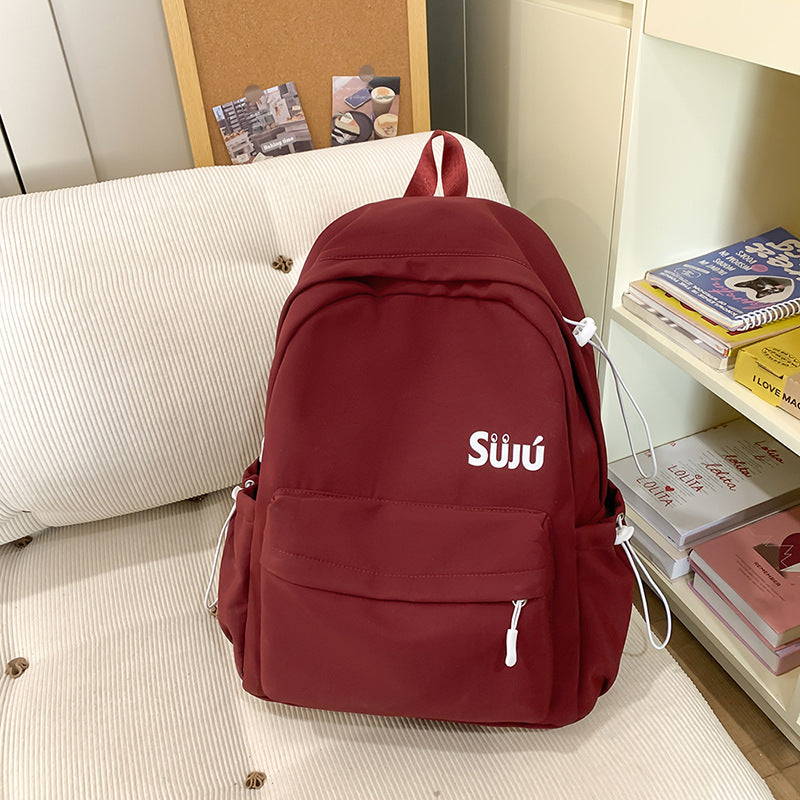 Stylish Multi-Pocket Backpack Kalsten