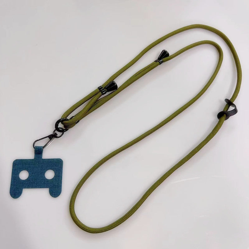 Stylish Adjustable Lanyard Kalsten