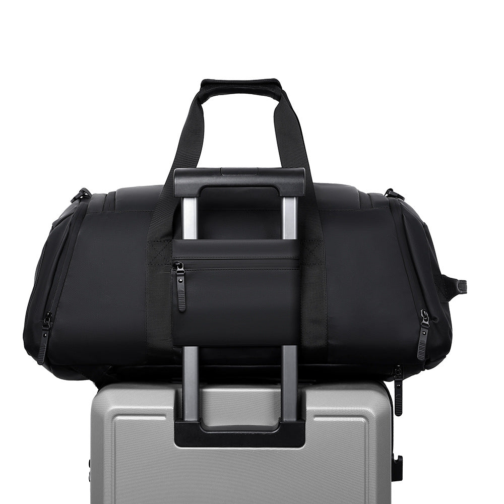 All-Weather Versatile Travel Duffel Bag kalsten