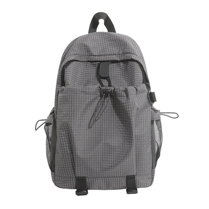 Compact Outdoor Drawstring Backpack Kalsten