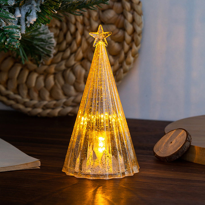 Exquisite Christmas Tree Decoration