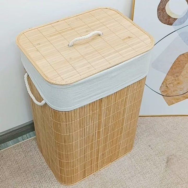 Modern laundry chest Kalsten