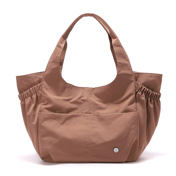 Versatile Everyday Shoulder Tote Bag Kalsten