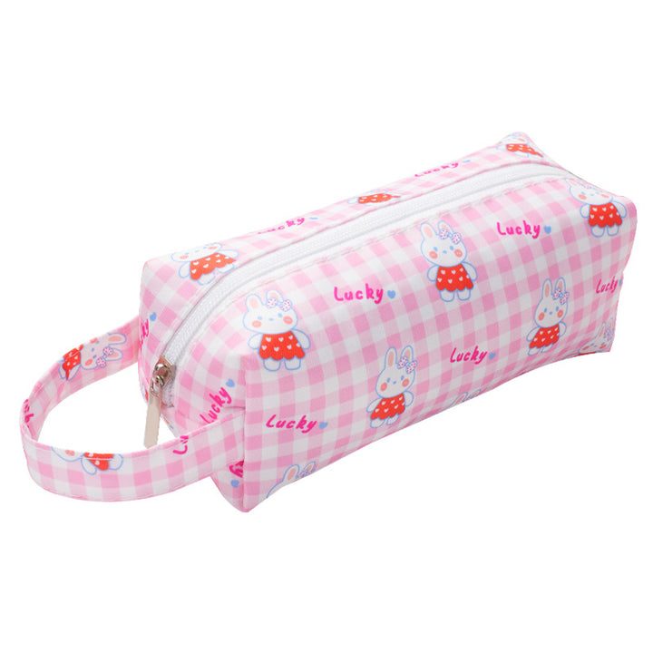 Cute Cow Print Pencil Case Kalsten
