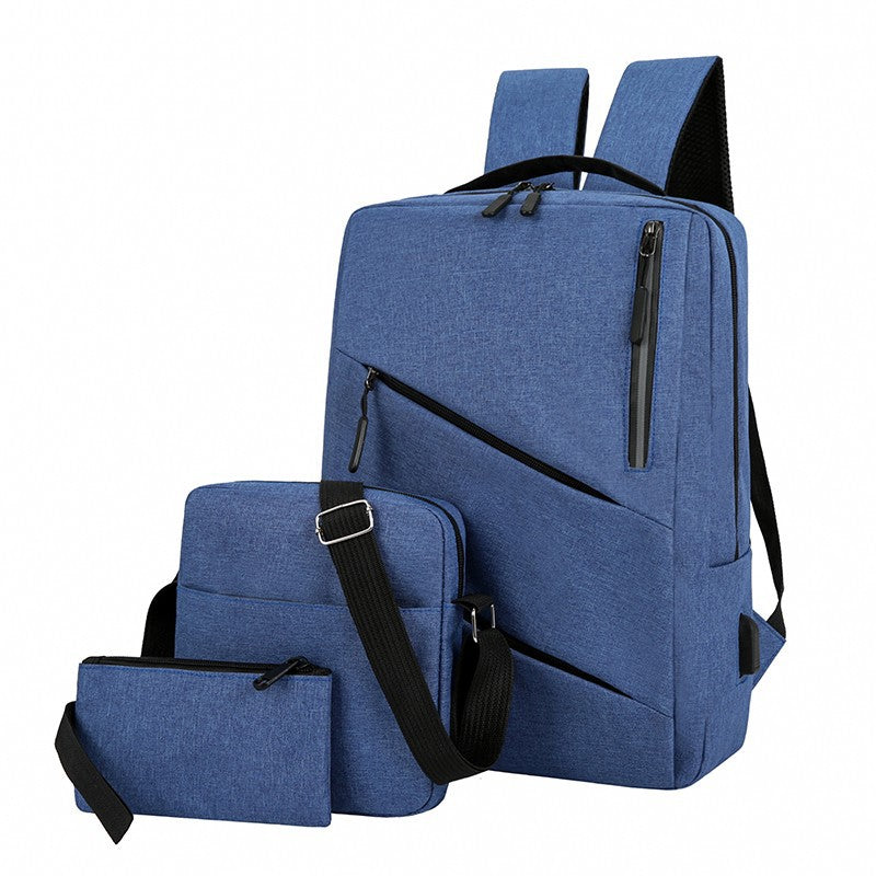 Versatile Travel Backpack Set Kalsten