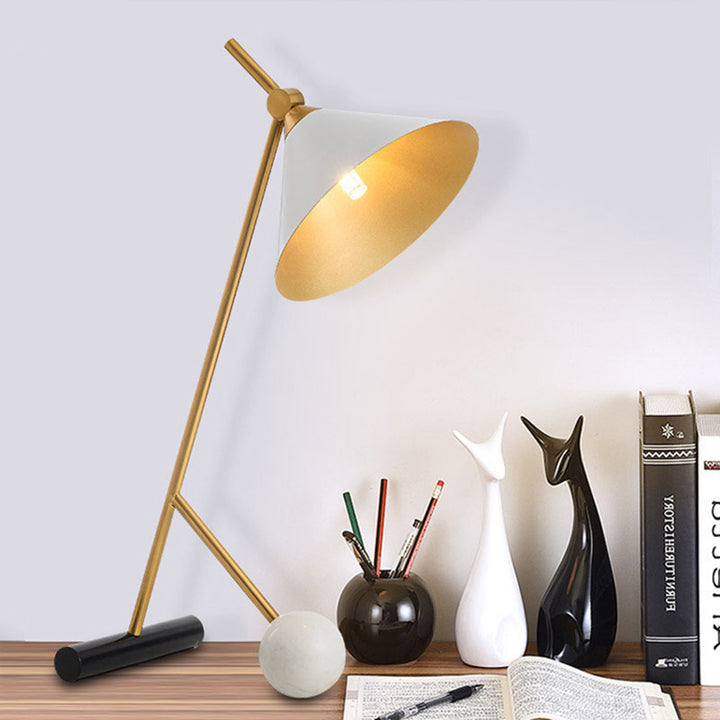 Modern Adjustable Desk Lamp
