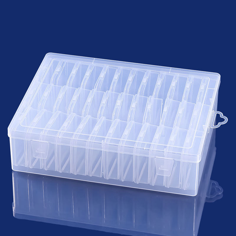 Modular Craft Storage Container Kalsten