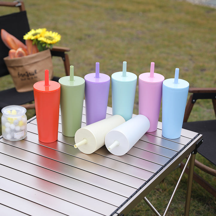 Women's High-Quality Drinking Cup with Leak-Proof Lid System Kalsten