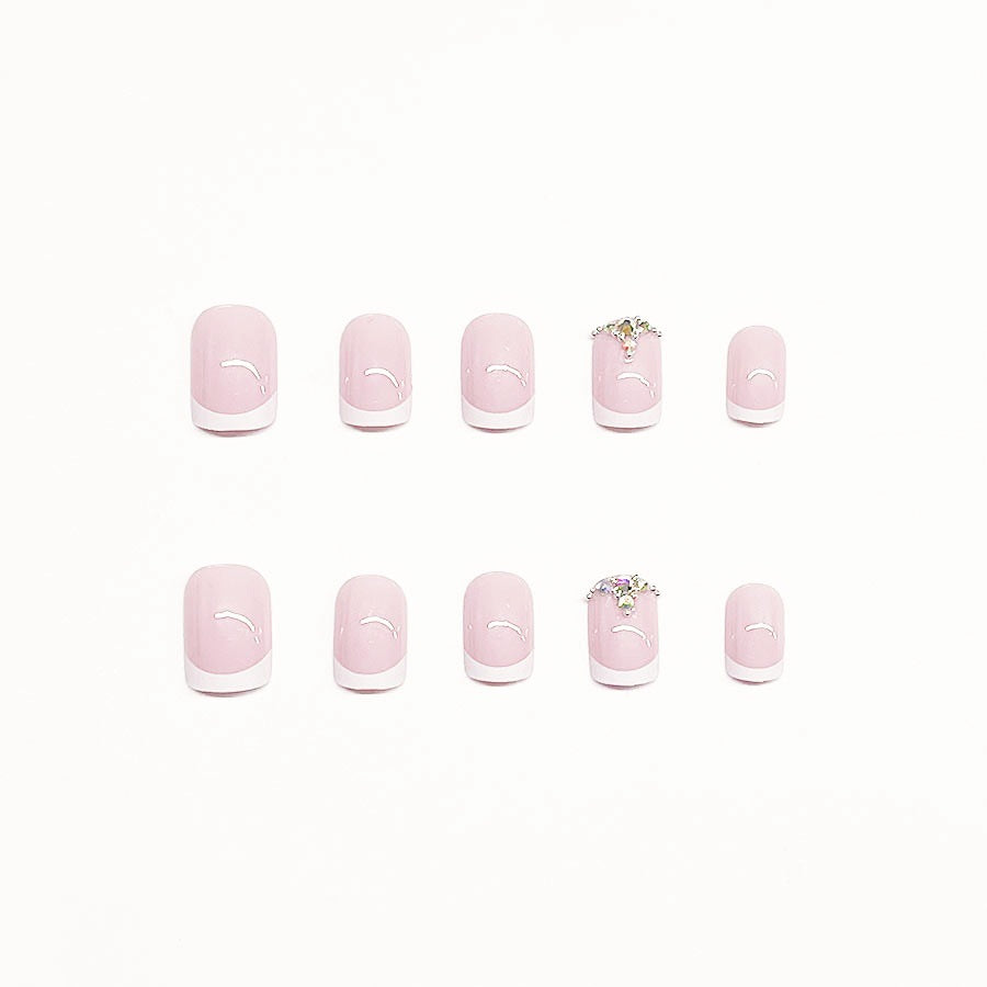 Nail Art Set Kalsten
