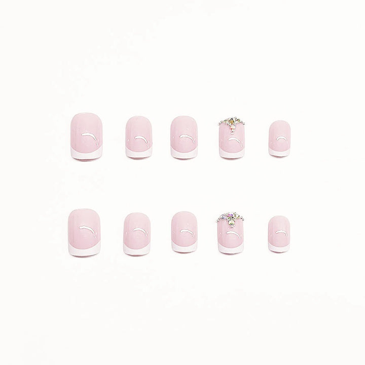 Nail Art Set Kalsten