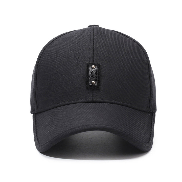 Men's Stretch Performance Baseball Cap Kalsten
