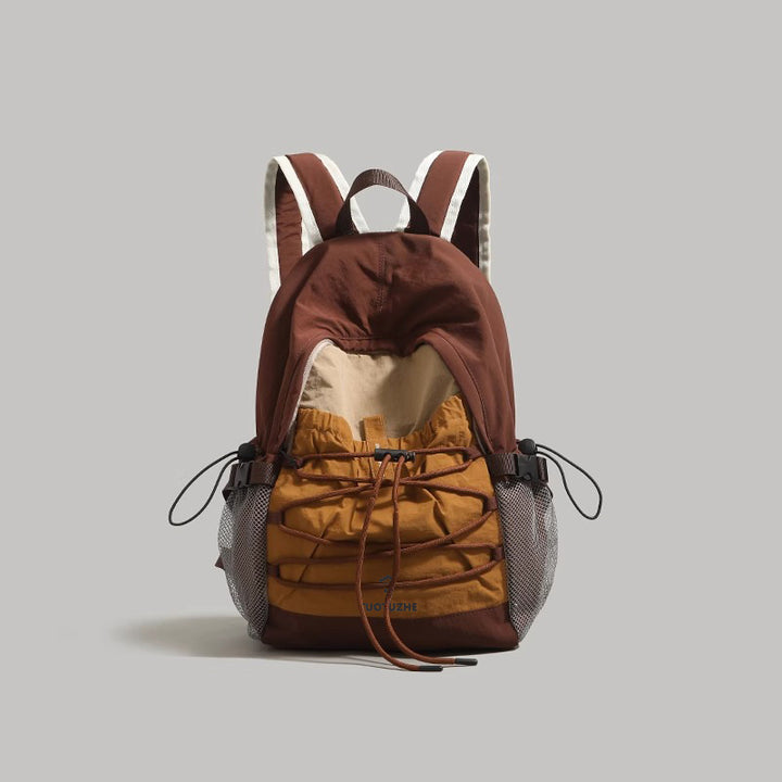 Multi-Pocket Lightweight Hiking Backpack Kalsten