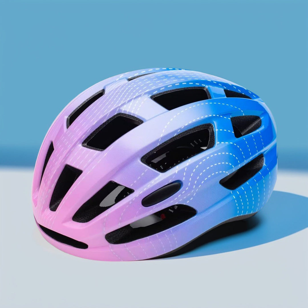 Adjustable Ventilated Cycling Helmet Kalsten
