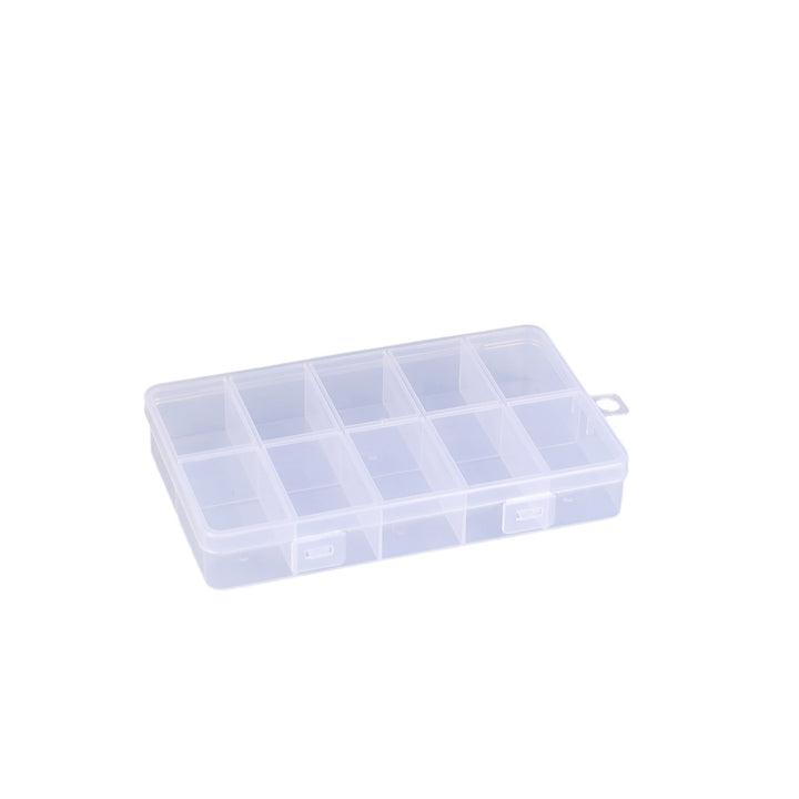 Compartmentalized Storage Organizer Kalsten