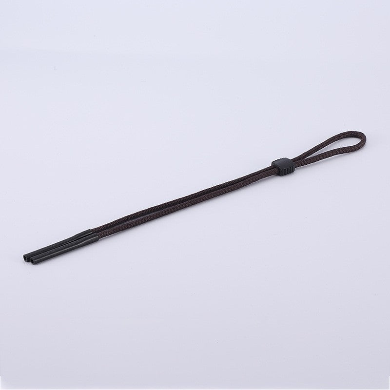 Adjustable Eyewear Retaining Cord Kalsten