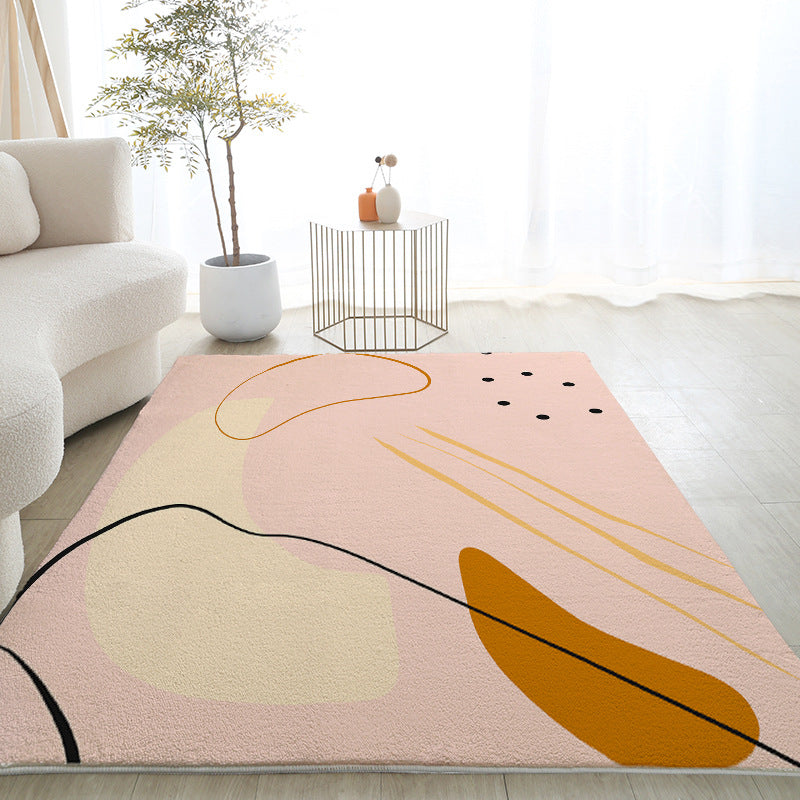 Area Rug Kalsten