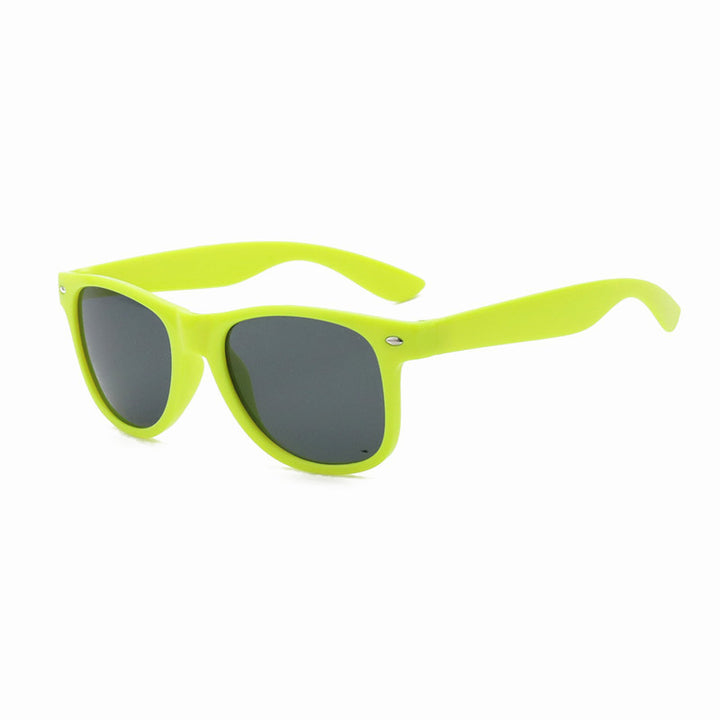 Classic Pilot Style Sunglasses Kalsten