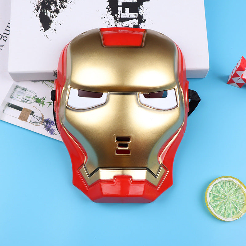 Superhero Masquerade Mask Kalsten