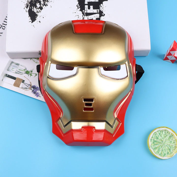Superhero Masquerade Mask Kalsten