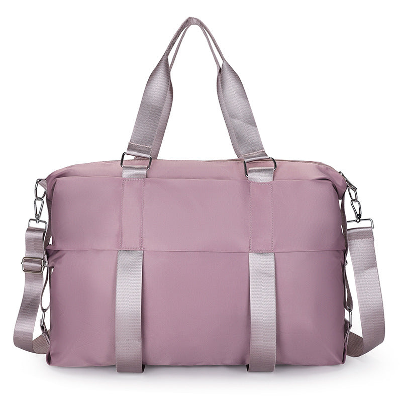 Spacious Travel Tote Bag Kalsten