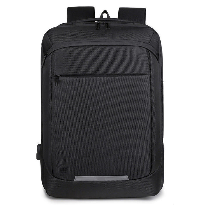 Flexible Multi-Compartment Laptop Backpack Kalsten