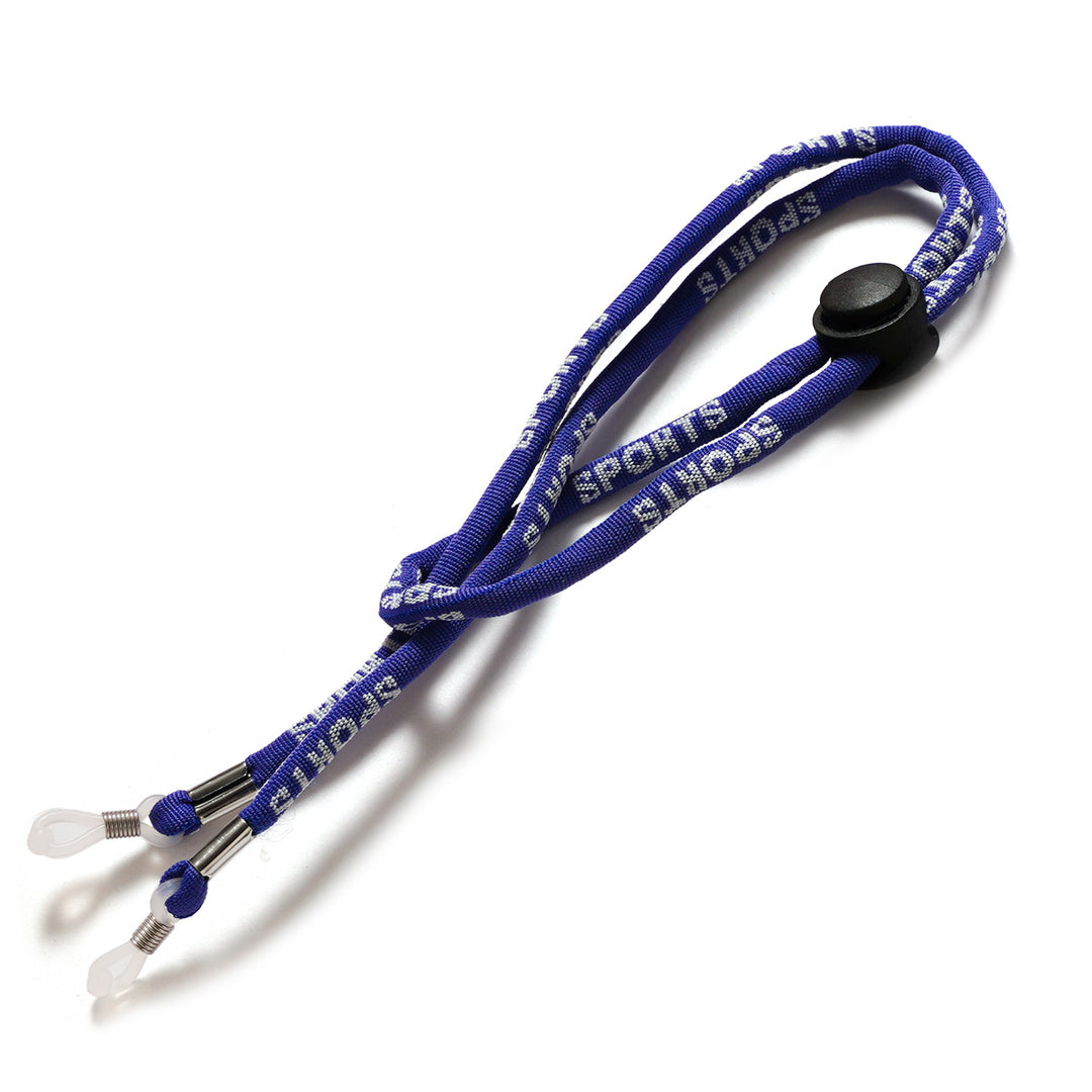 Adjustable Sports Eyewear Retainer Kalsten