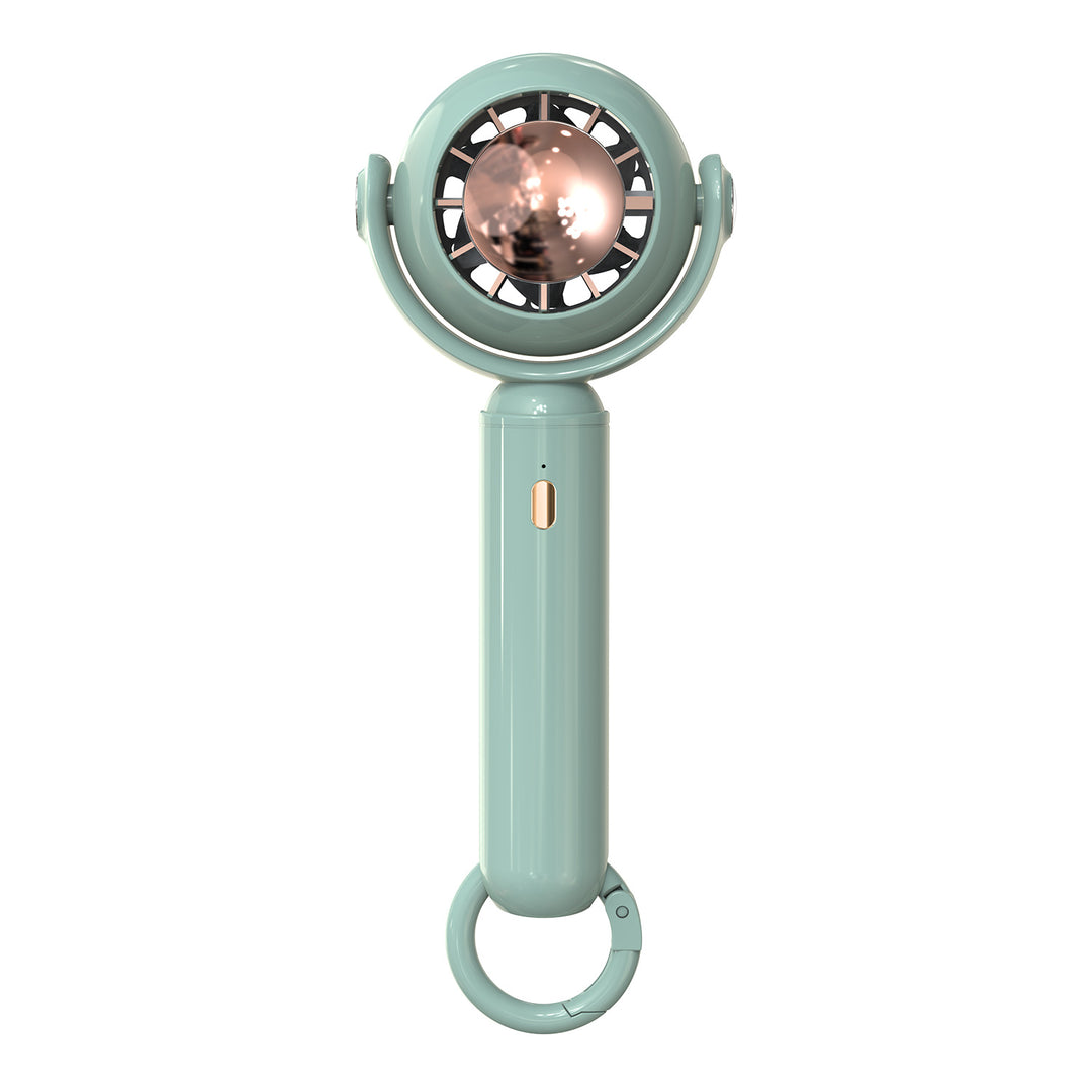 Women Portable Zero-Noise Fan Kalsten