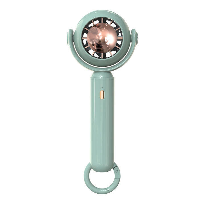 Women Portable Zero-Noise Fan Kalsten