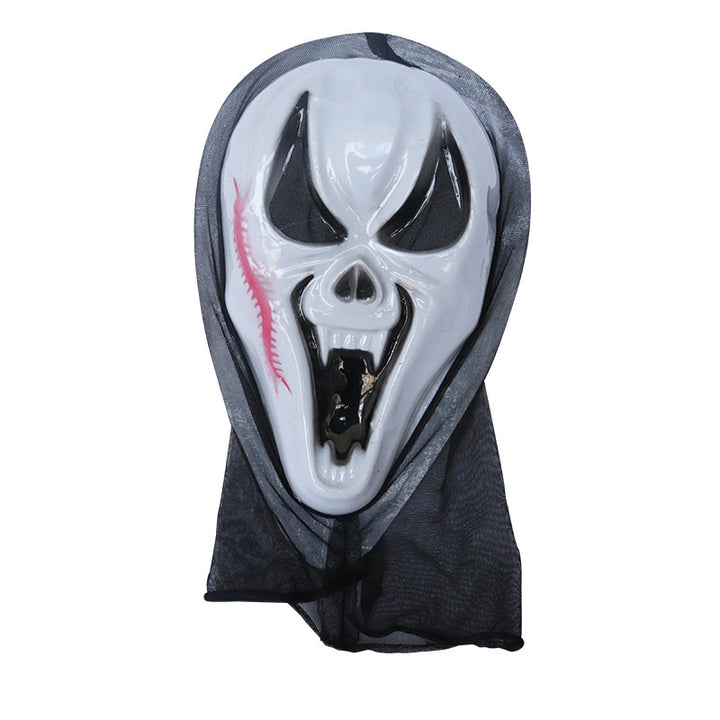 Halloween Scary Ghost Mask Kalsten